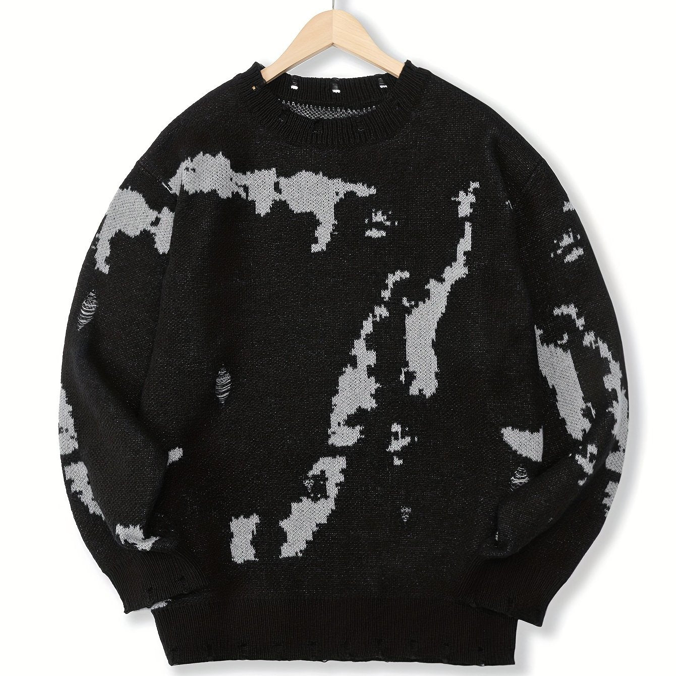 NICO – trøje til herrer