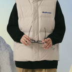 PELLE – bodywarmer til herrer