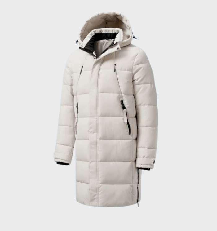 OLAV – Parka­jakke til herrer