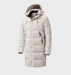 OLAV – Parka­jakke til herrer