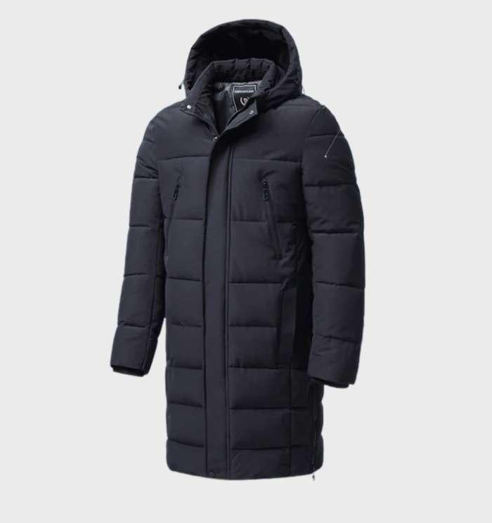 OLAV – Parka­jakke til herrer