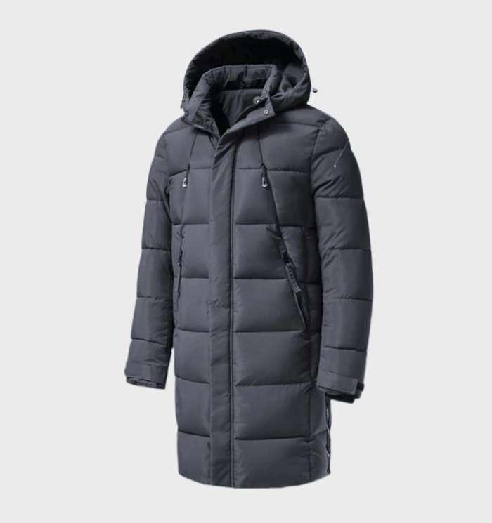 OLAV – Parka­jakke til herrer