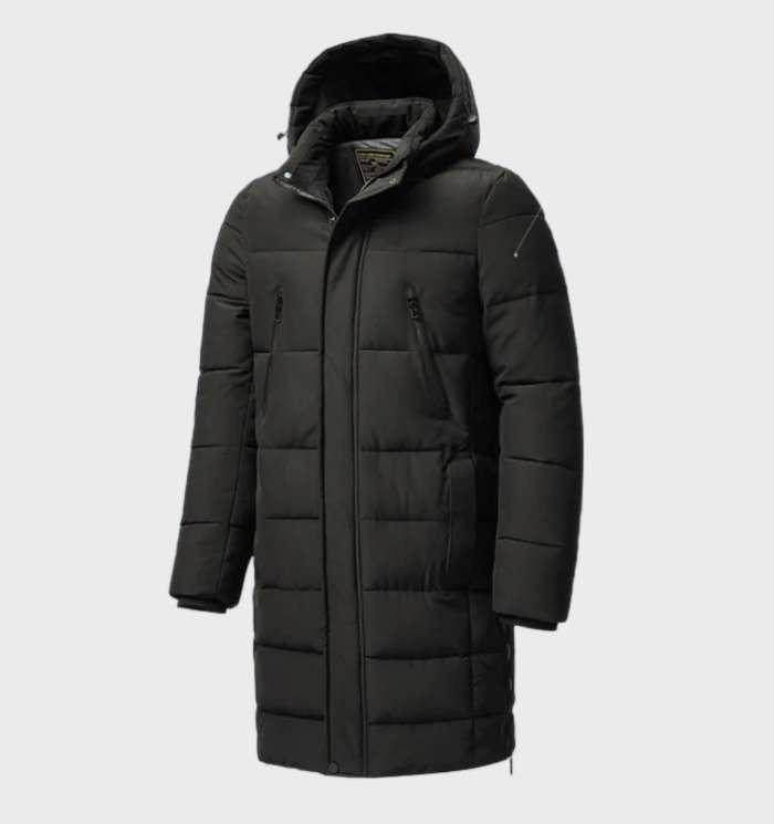 OLAV – Parka­jakke til herrer