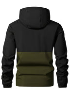 DANI – Vind- og vinterjakke til herrer