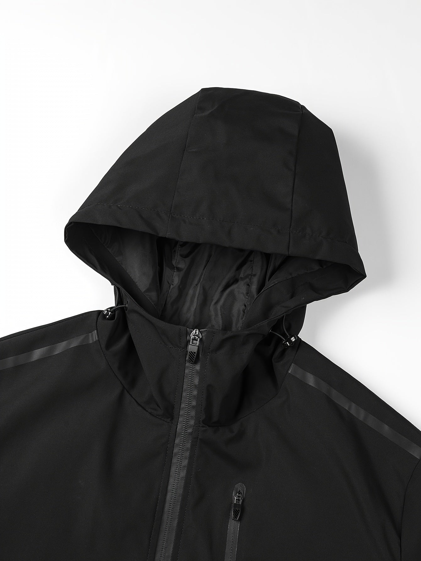 DANI – Vind- og vinterjakke til herrer