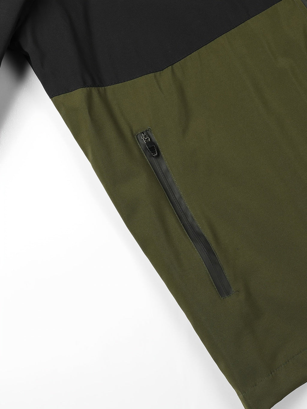 DANI – Vind- og vinterjakke til herrer