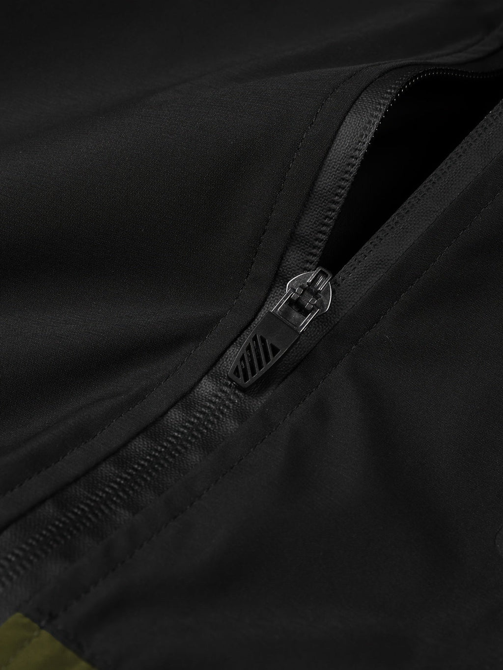 DANI – Vind- og vinterjakke til herrer