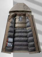 JIM – vinterjakke til herrer