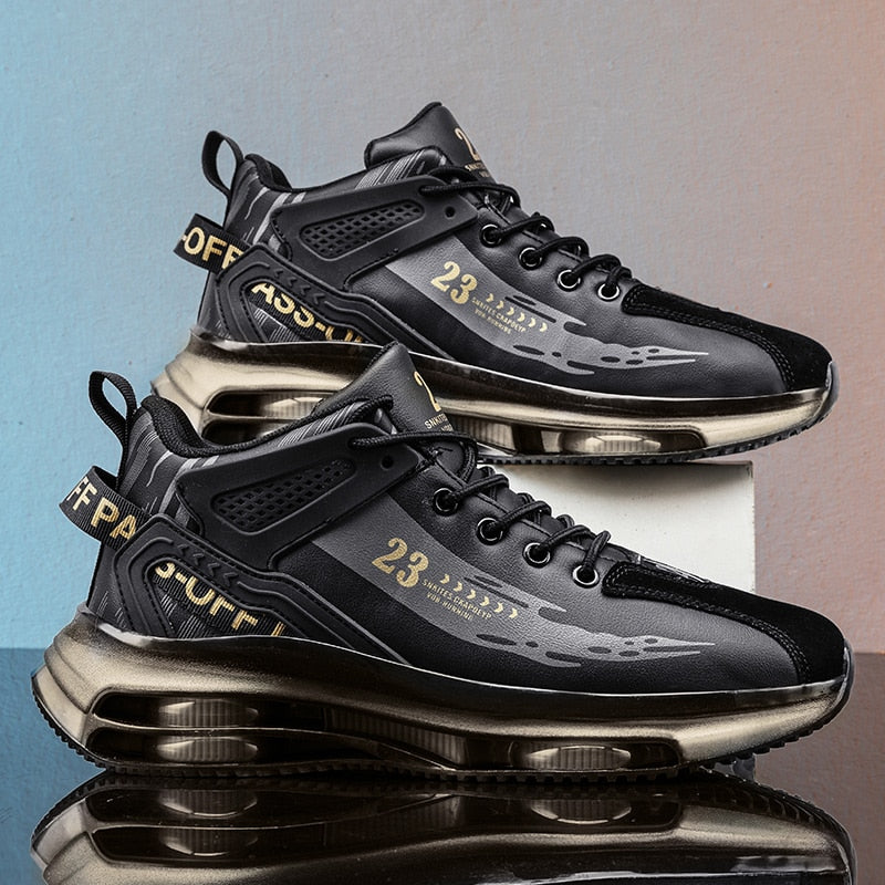 BRYN – sko til herrer