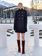 CAMILLE – vinterjakke til damer