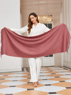 ELENA – vintersjal