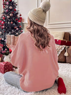 ISA – Jule­sweter til damer