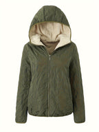 STERRE – Vatteret jakke til damer