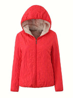 STERRE – Vatteret jakke til damer