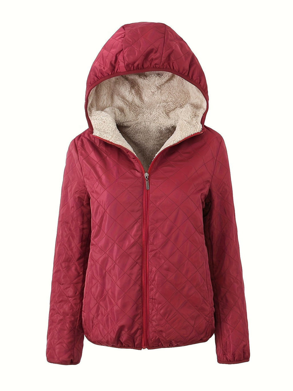 STERRE – Vatteret jakke til damer