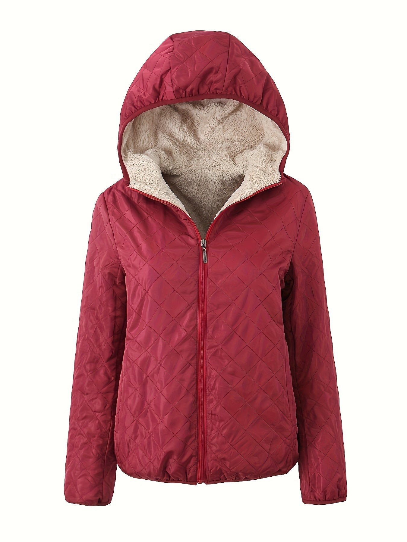 STERRE – Vatteret jakke til damer