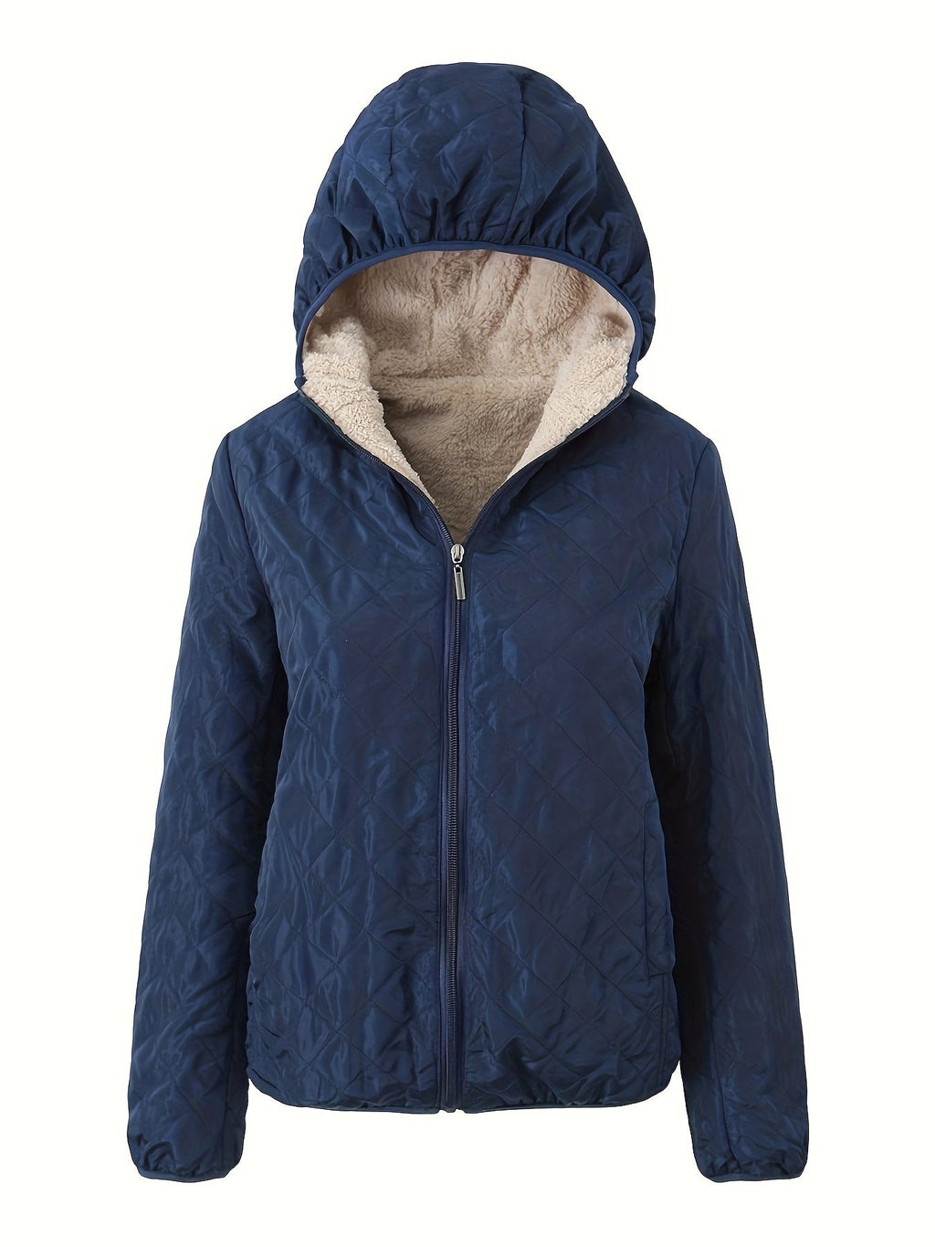 STERRE – Vatteret jakke til damer