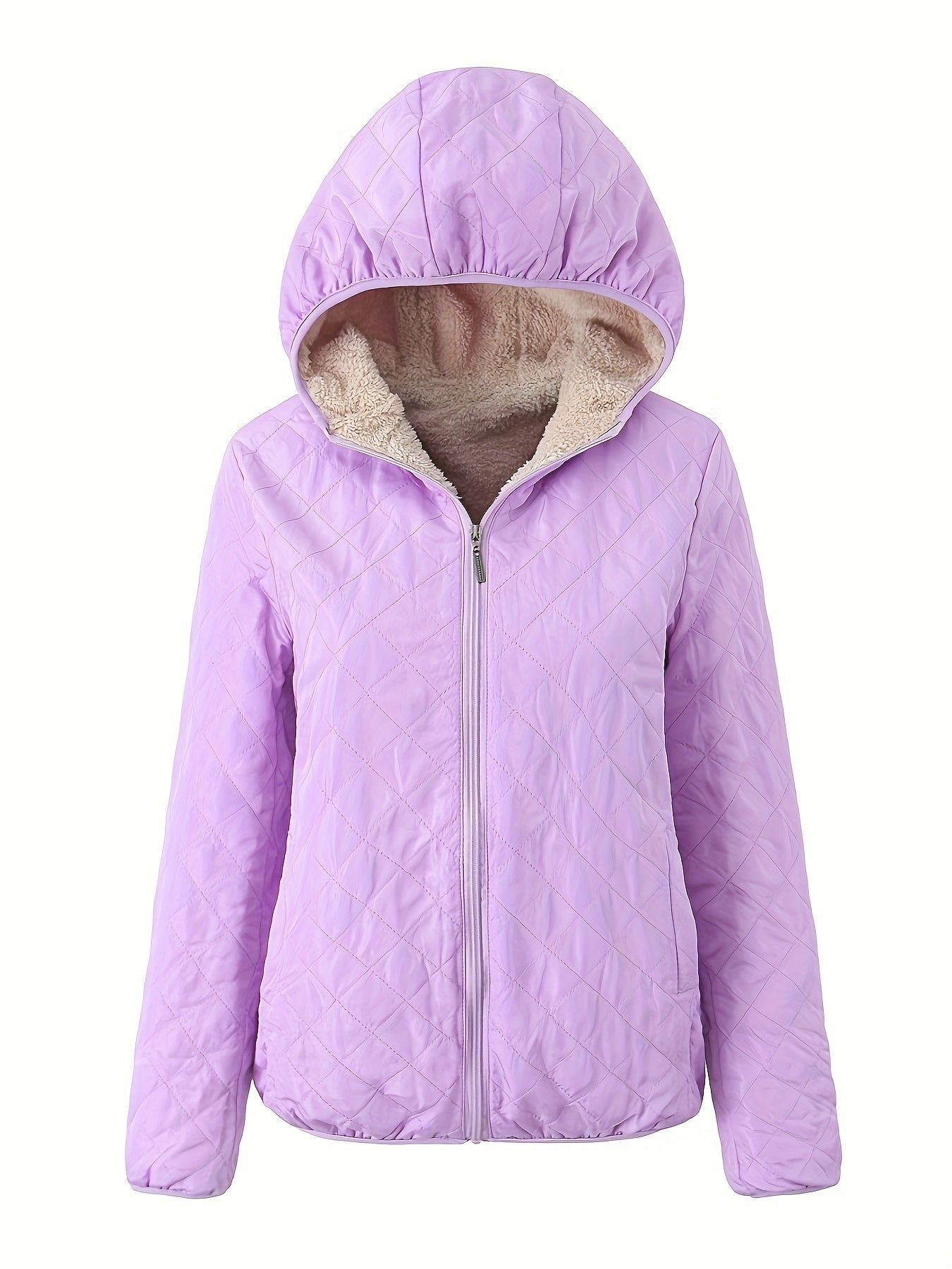 STERRE – Vatteret jakke til damer