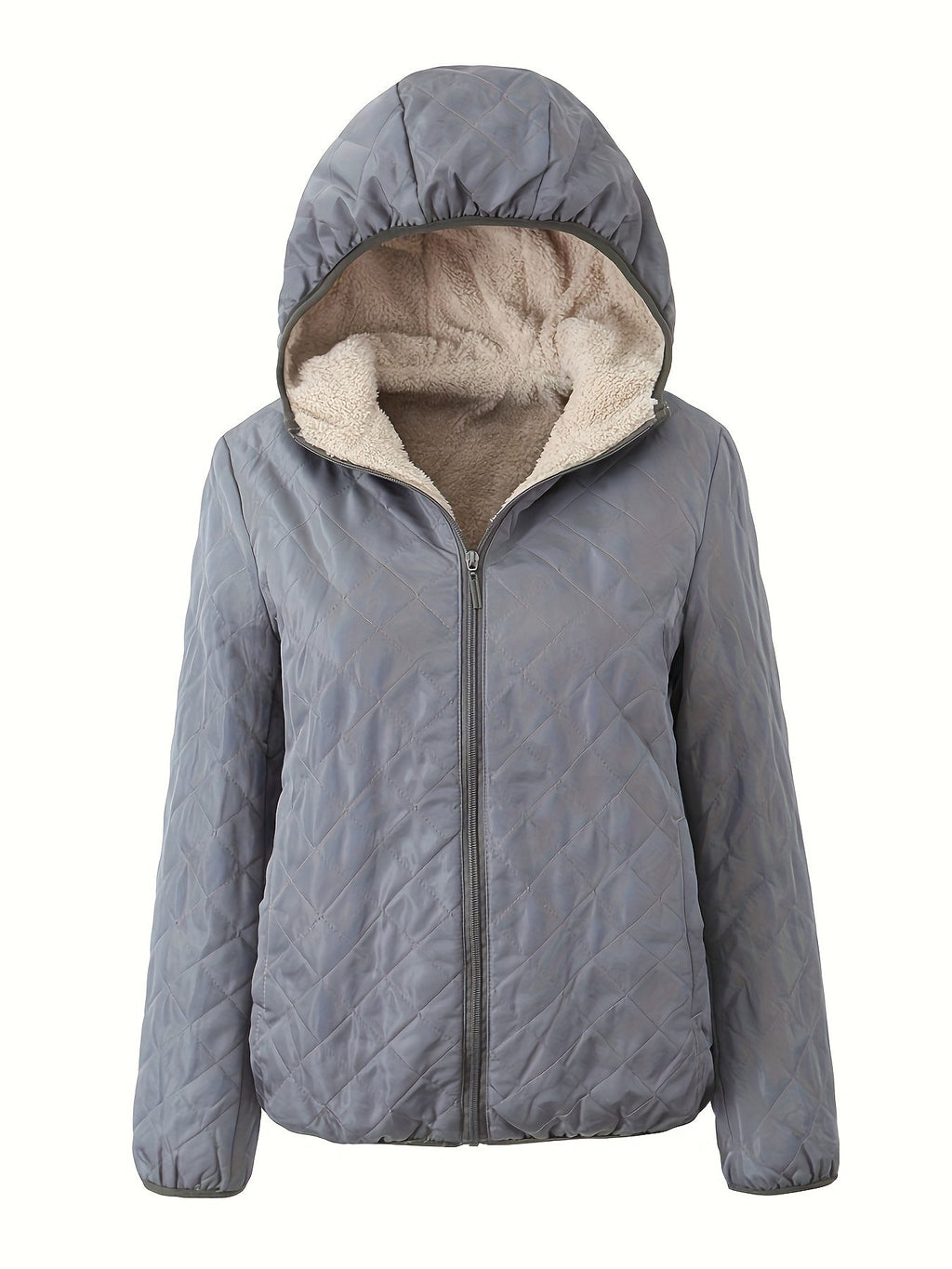 STERRE – Vatteret jakke til damer