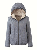 STERRE – Vatteret jakke til damer