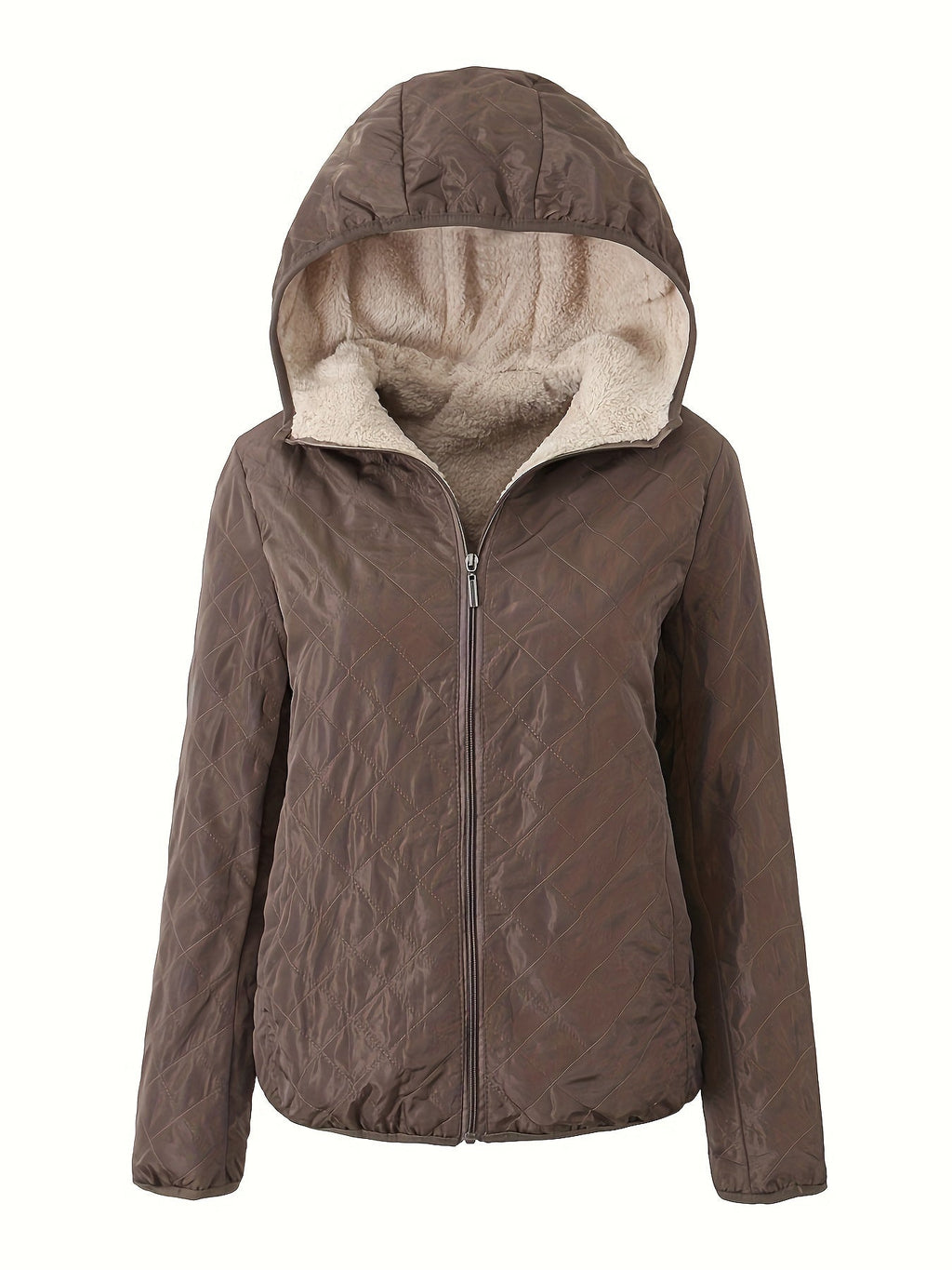 STERRE – Vatteret jakke til damer