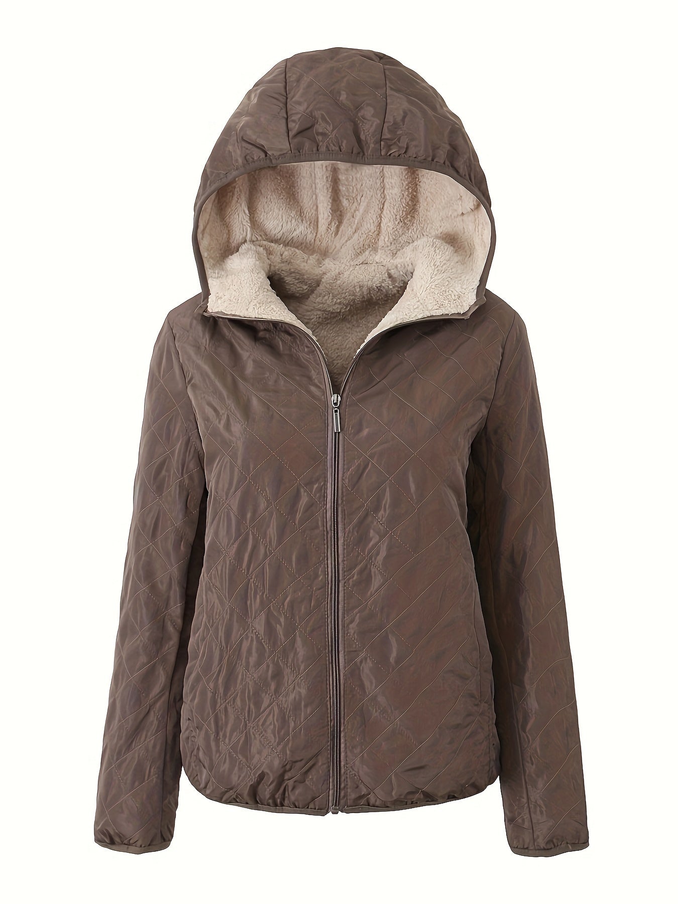 STERRE – Vatteret jakke til damer