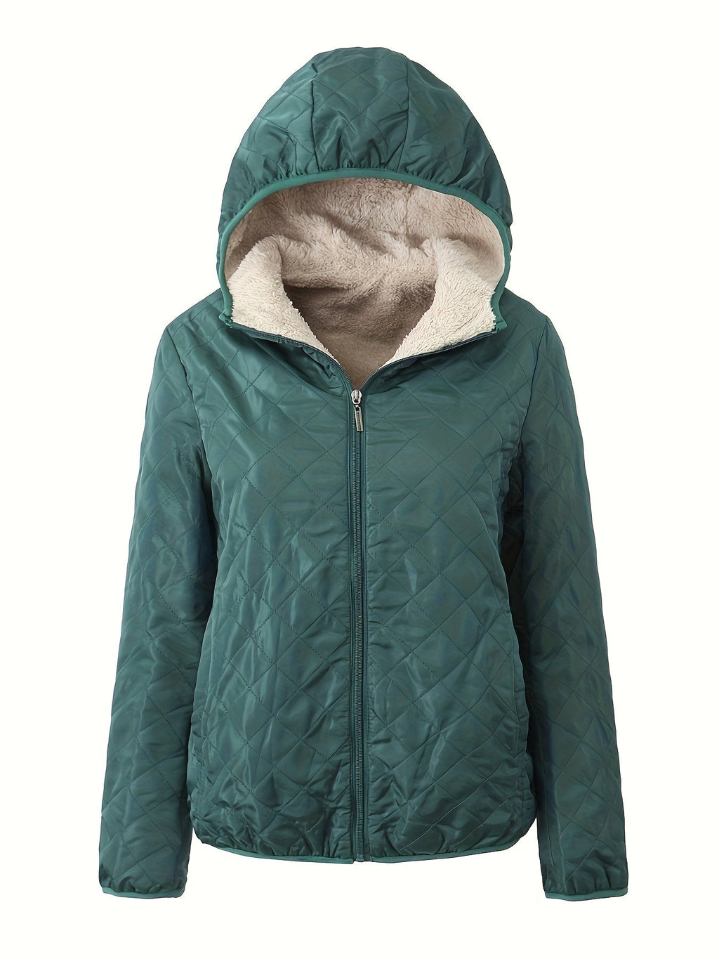 STERRE – Vatteret jakke til damer