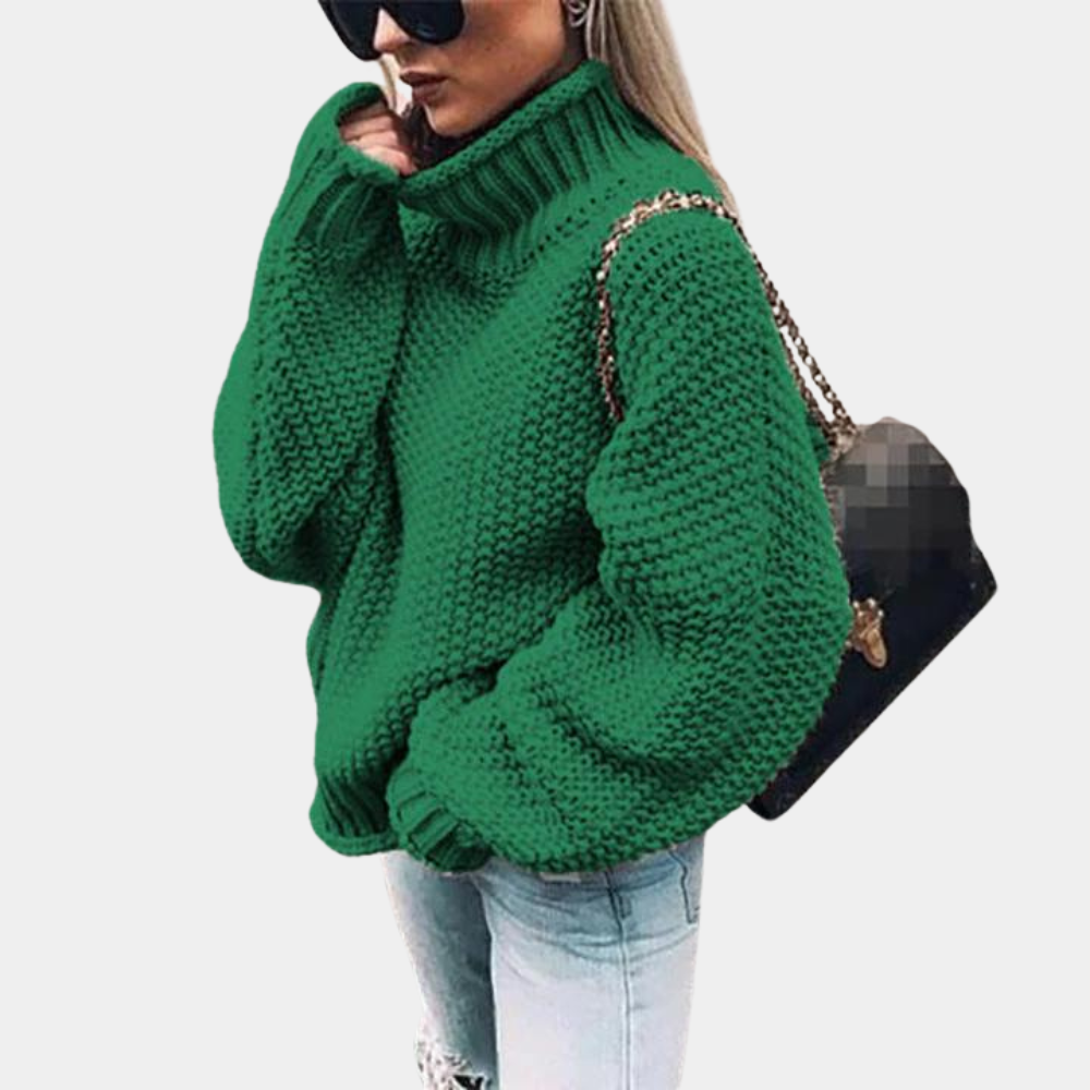 LENE – Sweater til damer