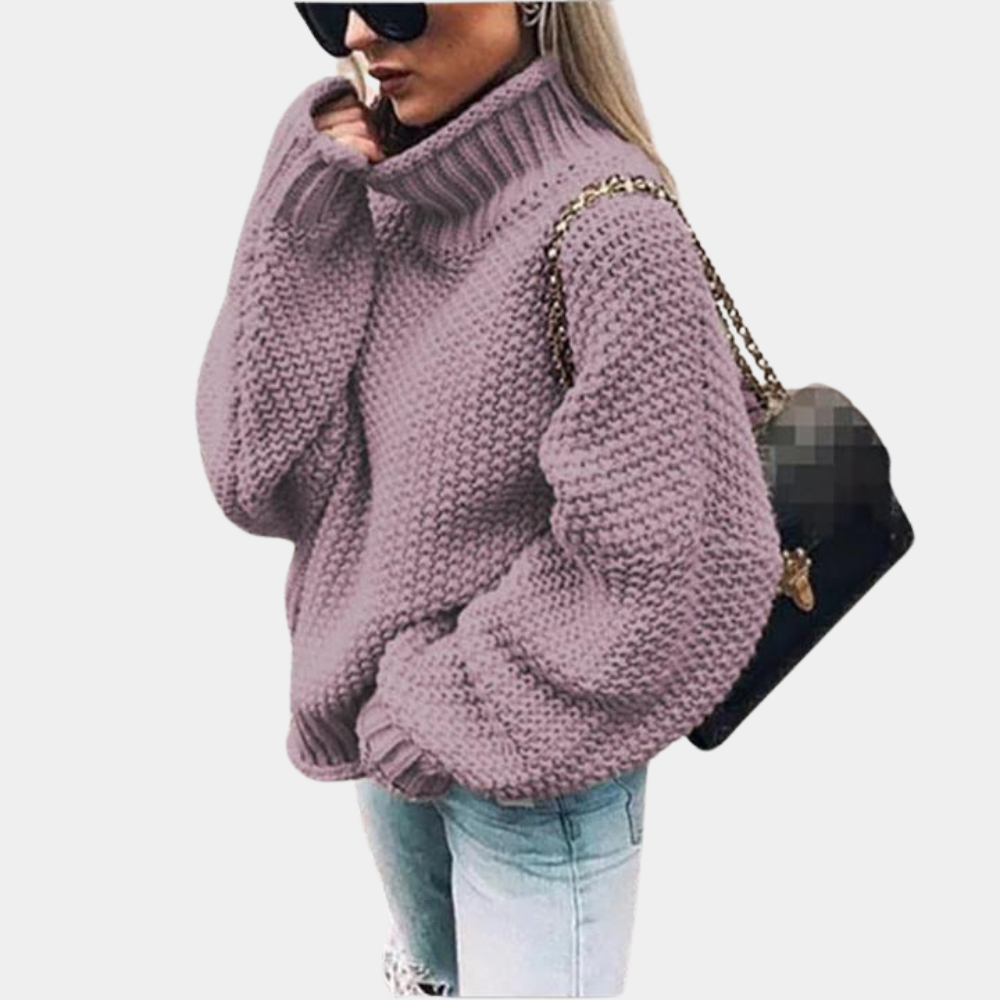 LENE – Sweater til damer