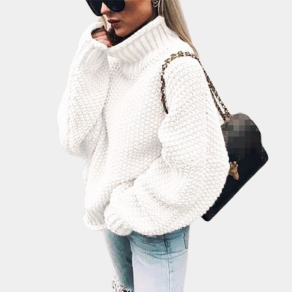 LENE – Sweater til damer
