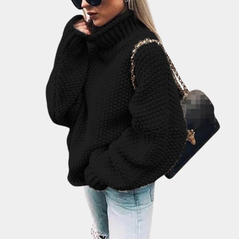 LENE – Sweater til damer
