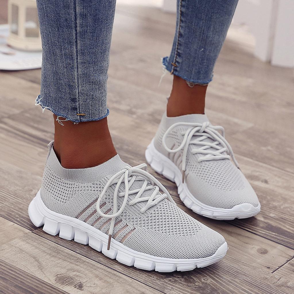 BERA – Moderne dame sneakers
