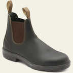 TERRESE – Moderne dame slip-on støvler