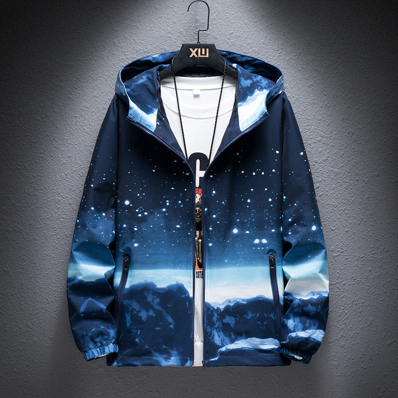 FINN – Vinterjakke til herrer