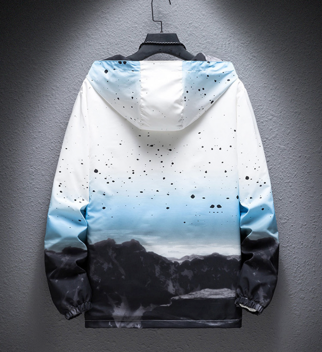 FINN – Vinterjakke til herrer