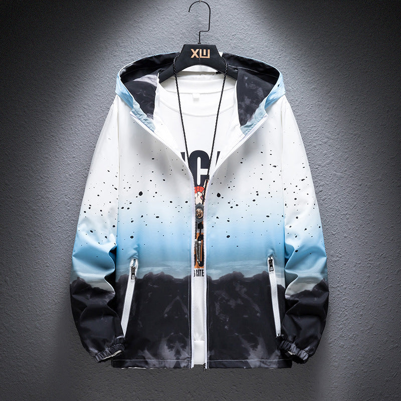 FINN – Vinterjakke til herrer