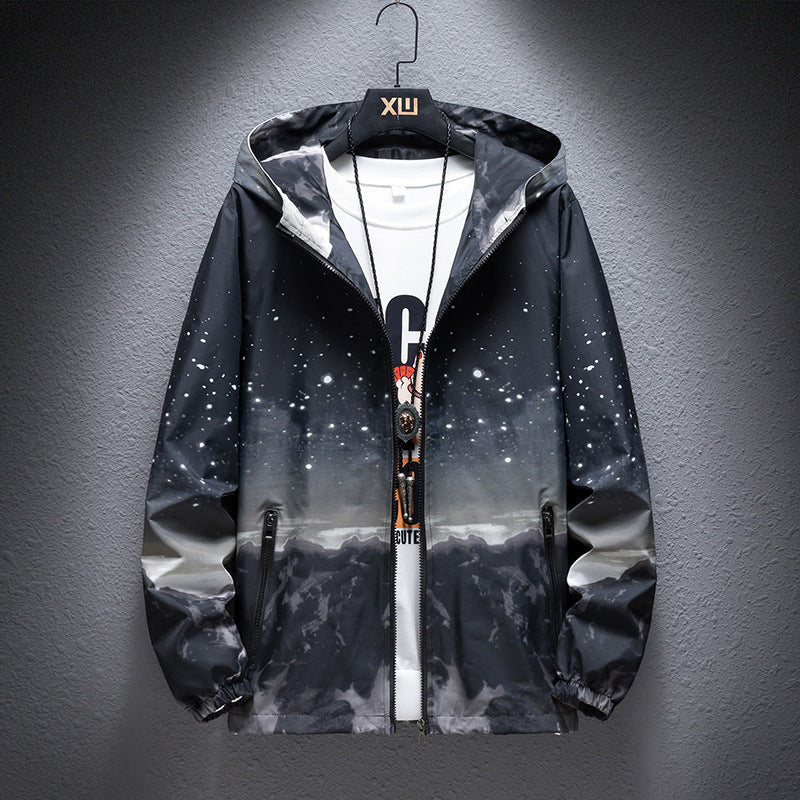 FINN – Vinterjakke til herrer