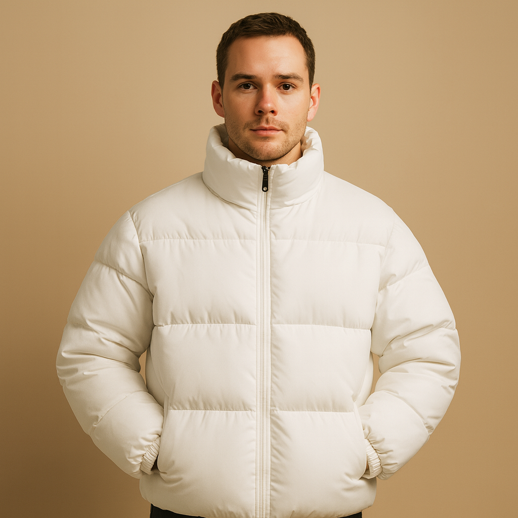 DANIEL – Vinterjakke til mænd