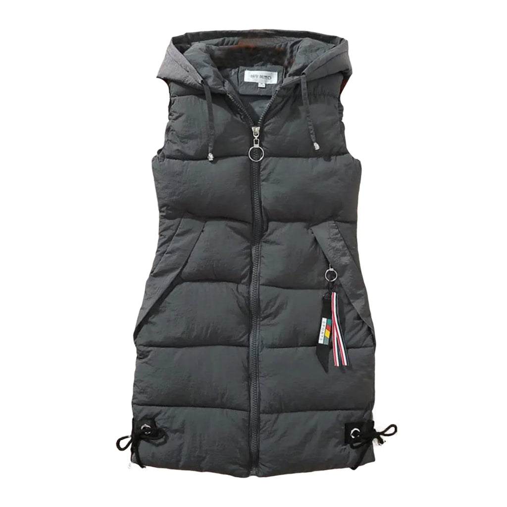 JORA – bodywarmer til damer