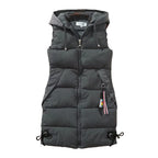 JORA – bodywarmer til damer