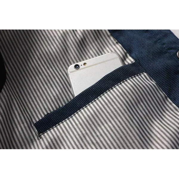 MATTIS – Herre overgangsjakke