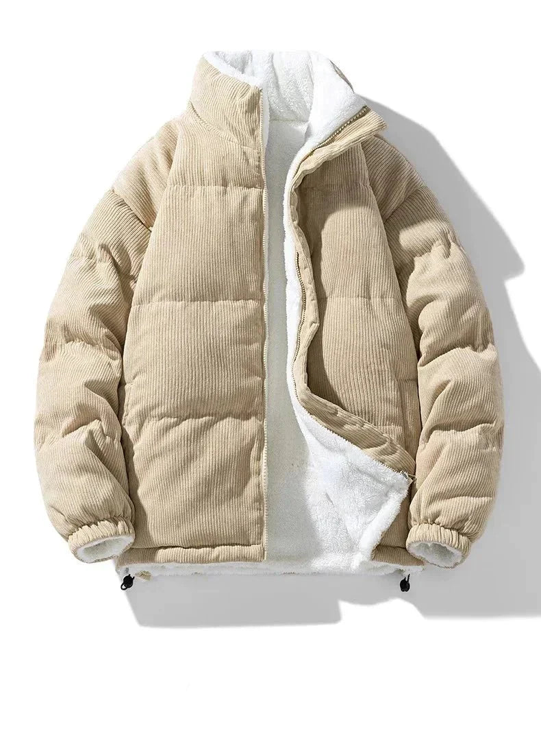 ISA – Vinterjakke til damer