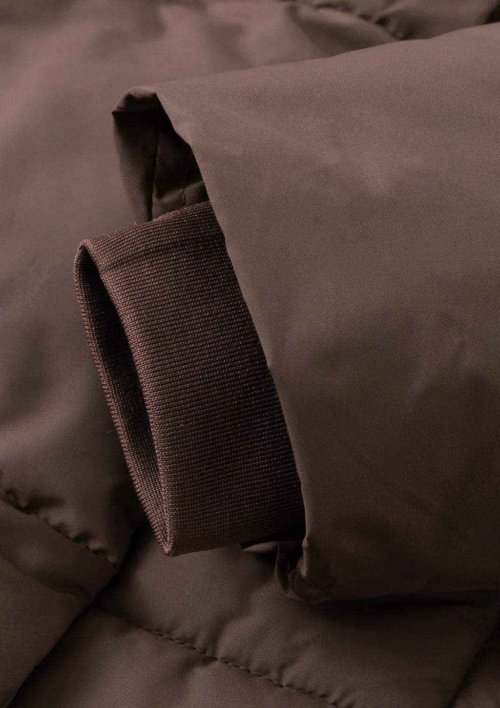 SKY – Vinterjakke til damer