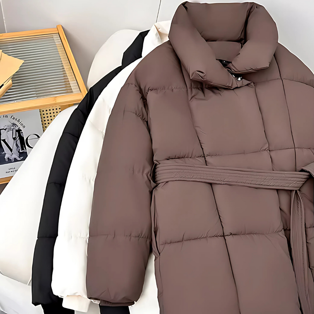 SKY – Vinterjakke til damer