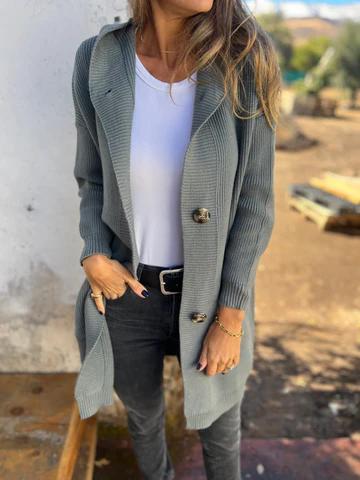 EMMA – Elegant jakke til damer