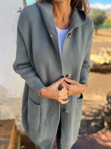 EMMA – Elegant jakke til damer