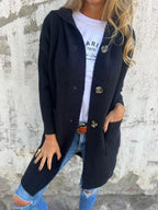 EMMA – Elegant jakke til damer