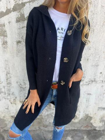 EMMA – Elegant jakke til damer