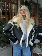 LINNEA – bomberjakke til damer