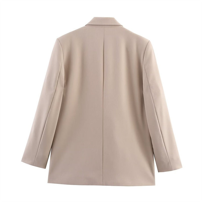 NANNA – Vinterjakke til damer